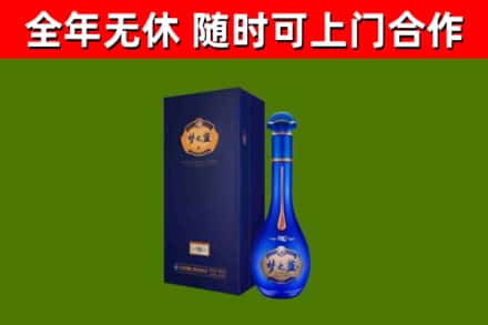 大连回收梦之蓝M6